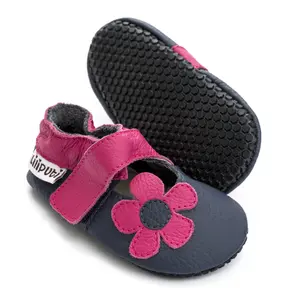Baby sandals Liliputi Soft Paws Hawaii image-1
