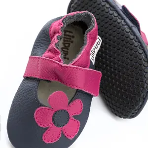 Baby sandals Liliputi Soft Paws Hawaii image-2