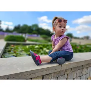 Baby sandals Liliputi Soft Paws Hawaii image-4