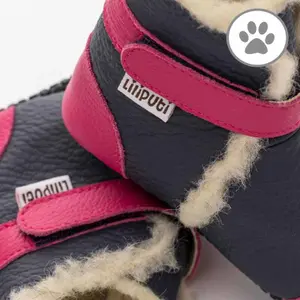 Baby booties Liliputi Soft Paws Aspen image-2