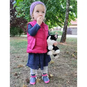 Baby booties Liliputi Soft Paws Aspen image-3