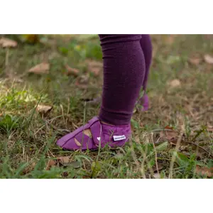 Children's sandals Liliputi Soft Paws Fuchsia image-2