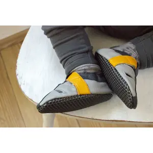 Children's sandals Liliputi Soft Paws Yellowstone image-2