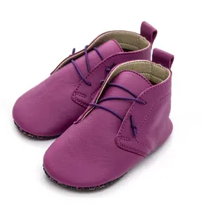 Children's slippers Liliputi Soft Paws Urban Fuchsia image-0