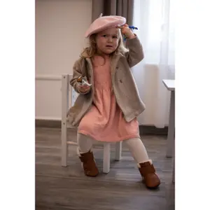 Baby booties Liliputi Soft Paws Boho image-4