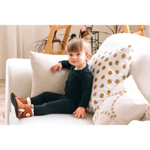 Baby booties Liliputi Soft Paws Boho image-5