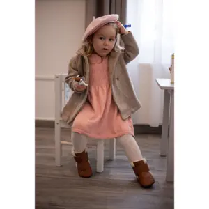 Baby booties Liliputi Soft Paws Boho image-6