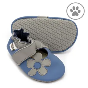 Baby sandals Liliputi Soft Paws Twilight image-3