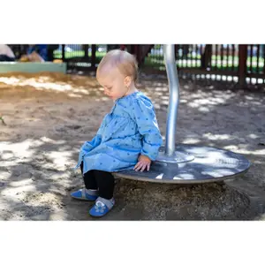 Baby sandals Liliputi Soft Paws Twilight image-6