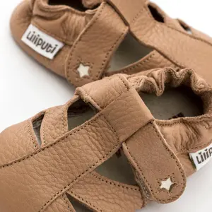 Girl's soft slippers Liliputi Nubia image-6