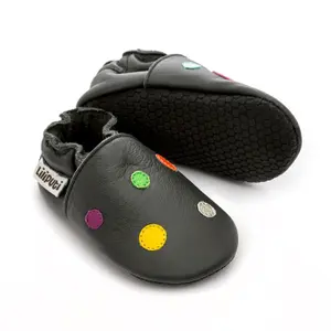 Children's soft slippers Liliputi Little Mouse image-1