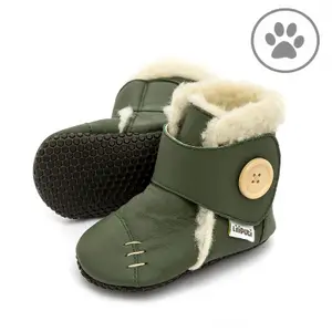 Baby booties Liliputi Soft Paws Woods image-3