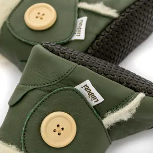 Baby booties Liliputi Soft Paws Woods image-4