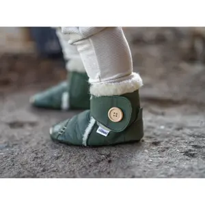 Baby booties Liliputi Soft Paws Woods image-5