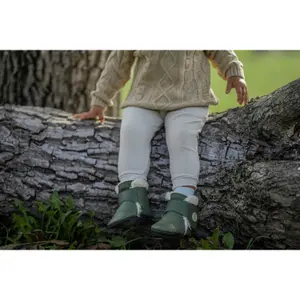 Baby booties Liliputi Soft Paws Woods image-6