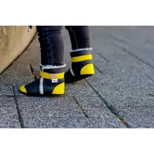 Baby booties Liliputi Soft Paws Tiger image-5