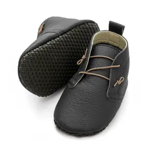 Children's slippers Liliputi Soft Paws Urban Night image-0