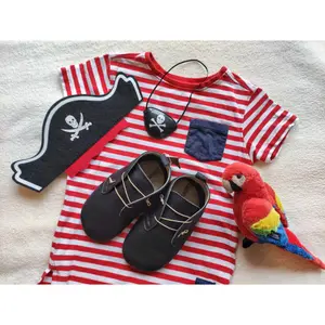 Children's slippers Liliputi Soft Paws Urban Night image-1