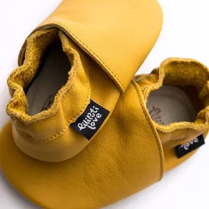 Baby Slippers Liliputi Soft Paws Tiger image-4