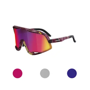 Sonnenbrille Limar Kosmos