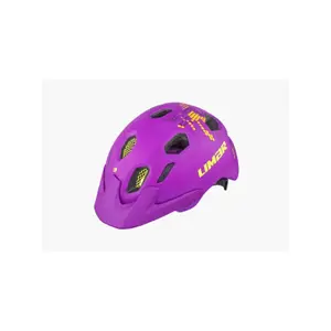 Casque bébé Limar