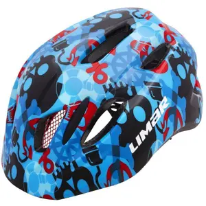 Capacete de bicicleta para crianças Limar Kid Pro image-0