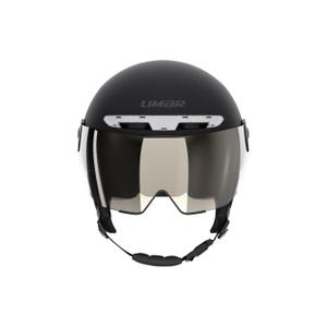 lcmodceacl-helm-limar-lumiere-black-matt-l-57-61-cm