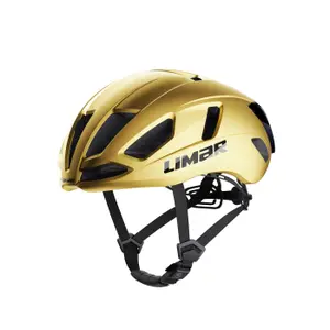 Casque Limar Air Atlas Golden