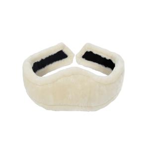 lin-l1-sheep-natural-white-hunter-signature-synthetic-sheepskin-riding-girth-liner-antares-natural