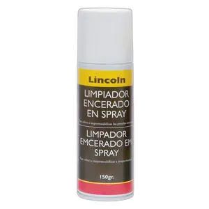 Cire in spray Lincoln