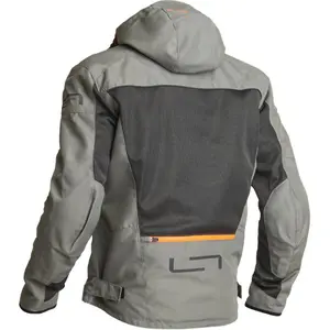 Motorcycle textile jacket Lindstrands Rexbo image-1