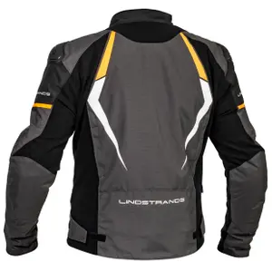 Motorcycle textile jacket Lindstrands Sandvik image-1