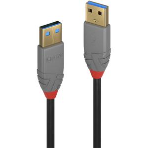Câble USB-A 3.0 Lindy