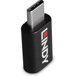 Adattatore USB-C a C e convertitore 3.2 Lindy