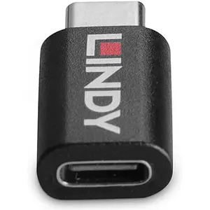Adattatore USB-C a C e convertitore 3.2 Lindy image-2