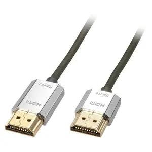 Câble HDMI haute vitesse HDMI Lindy