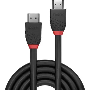 Câble HDMI 2.0 M/M Lindy