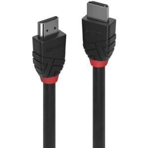 Câble HDMI 2.0 M/M Lindy