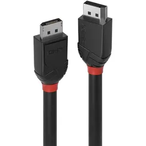Displayport 1.2-Kabel Lindy