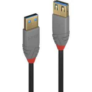 USB 3.0 extension cable Lindy