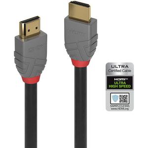 Câble HDMI 2.1 M/M Lindy