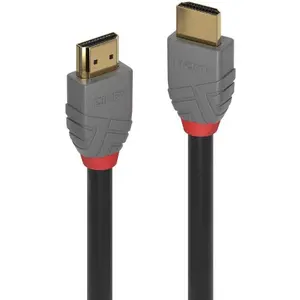 Câble HDMI 2.0 M/M Lindy