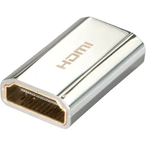 Coupleur HDMI femelle (Type A) vers HDMI femelle (Type A) Lindy