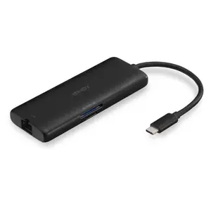 Station d'accueil portable USB-C 3.1 Lindy