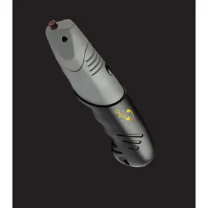 Ο κενός σωλήνας/κορδέλα Carpspirit