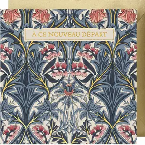 Double card Ling Design Morris image-0