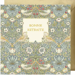 Doppelte Karte Ling Design Morris image-0