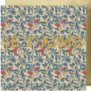 Carta doppia Ling Design Morris image-0