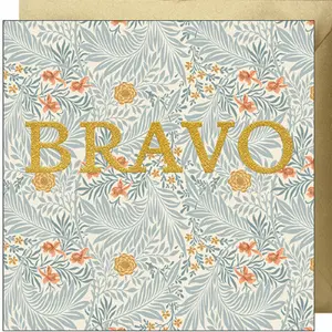 Doppelte Karte Ling Design Morris image-0