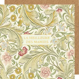 Doppelte Karte Ling Design Morris image-0